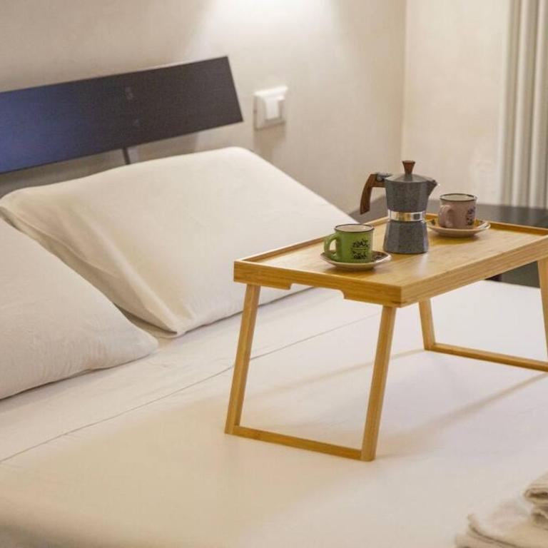 ROME Chic and Elegant Apartment near METRO Station - Appartamento con 2 Camere da Letto - 5
