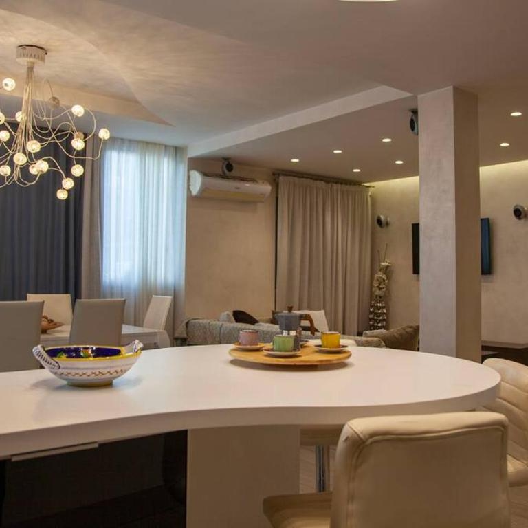 ROME Chic and Elegant Apartment near METRO Station - Appartamento con 2 Camere da Letto - 7