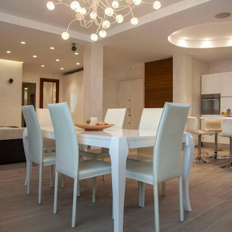 ROME Chic and Elegant Apartment near METRO Station - Appartamento con 2 Camere da Letto - 10