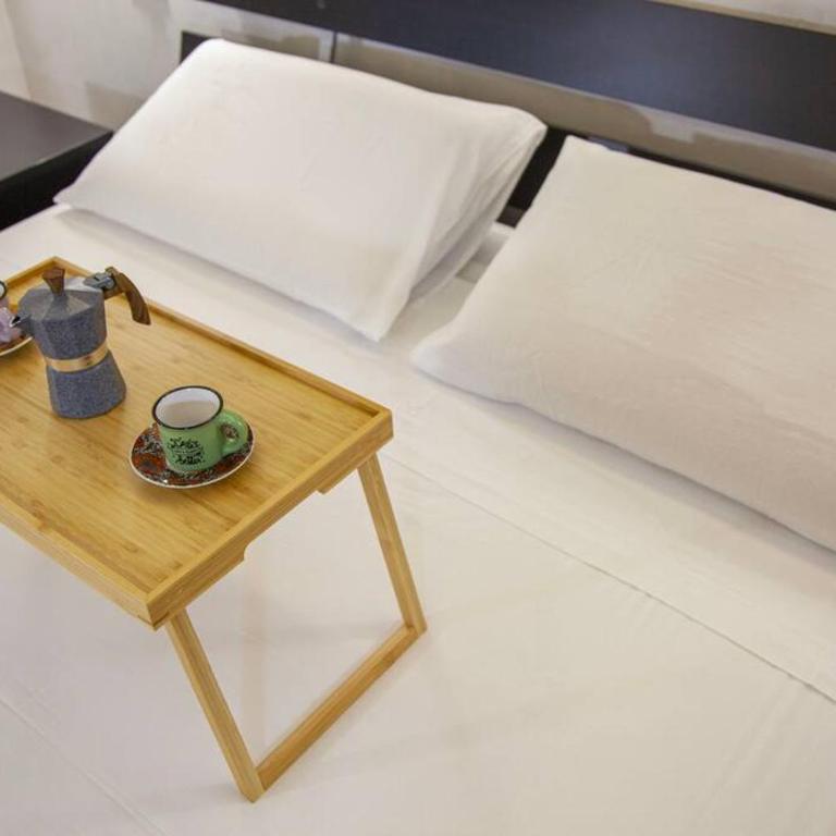 ROME Chic and Elegant Apartment near METRO Station - Appartamento con 2 Camere da Letto - 13