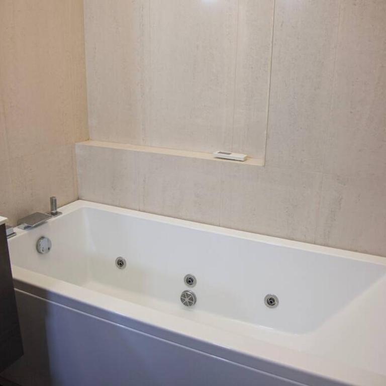 ROME Chic and Elegant Apartment near METRO Station - Appartamento con 2 Camere da Letto - 18