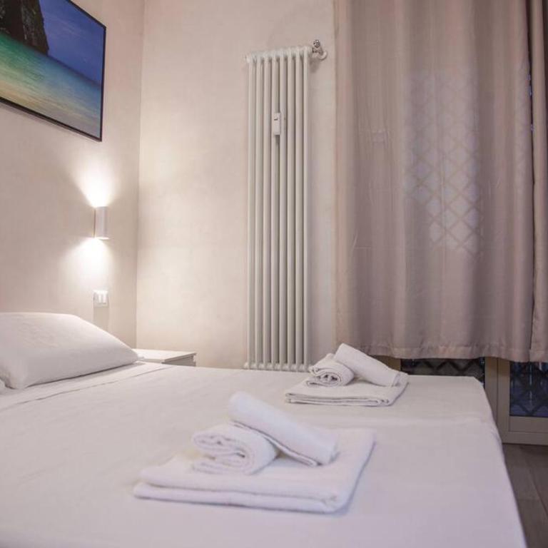 ROME Chic and Elegant Apartment near METRO Station - Appartamento con 2 Camere da Letto - 19