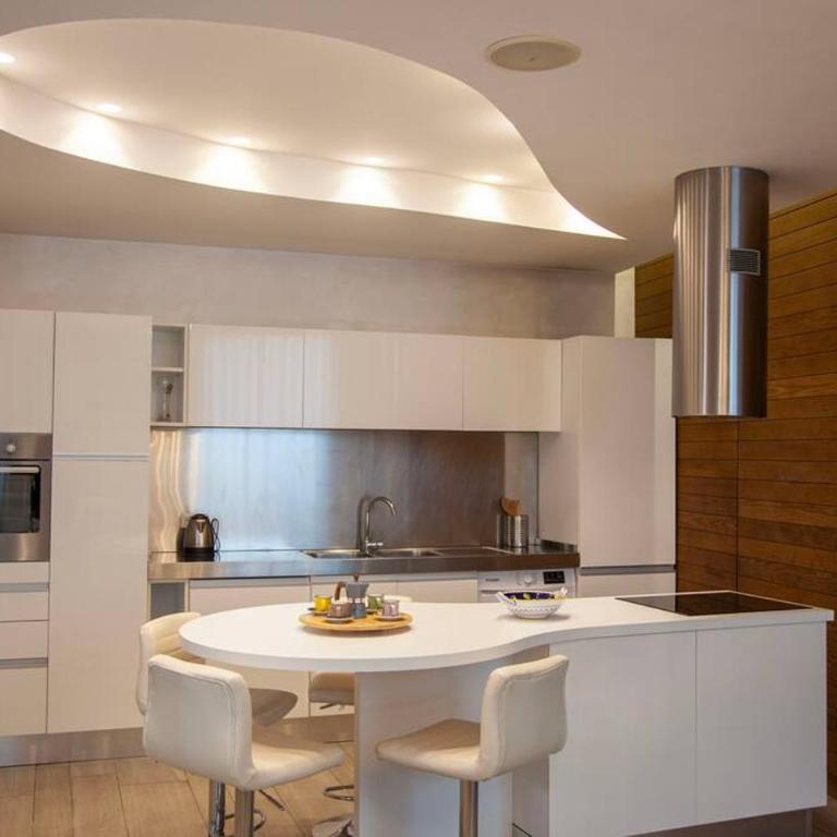 ROME Chic and Elegant Apartment near METRO Station - Appartamento con 2 Camere da Letto - 21