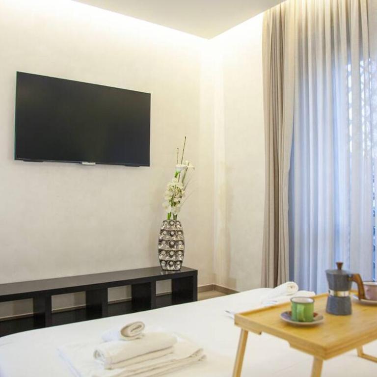 ROME Chic and Elegant Apartment near METRO Station - Appartamento con 2 Camere da Letto - 24