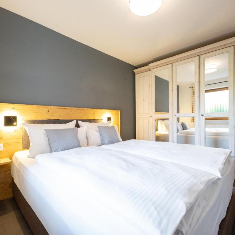 Mittendrin - Apartment mit Blick auf die Berge - 28