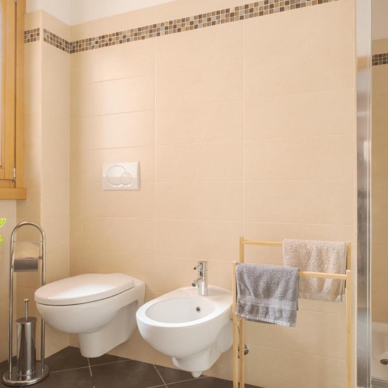 Casa Bice - Appartamento con 2 Camere da Letto - 19