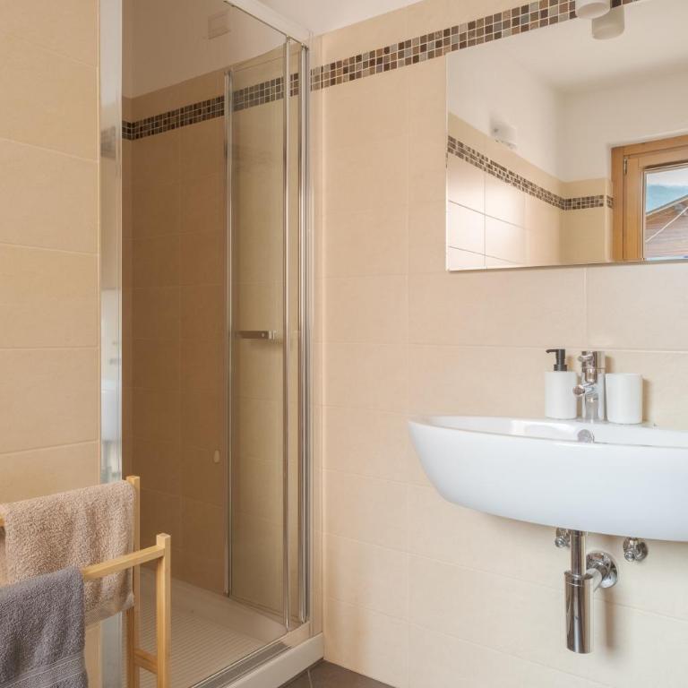 Casa Bice - Appartamento con 2 Camere da Letto - 17