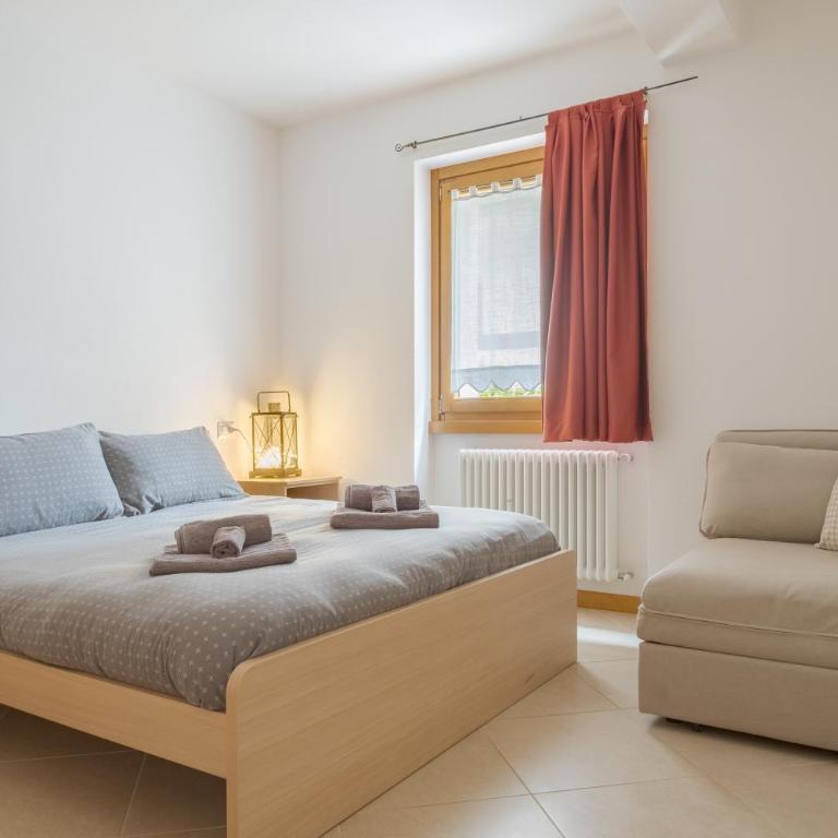 Casa Bice - Appartamento con 2 Camere da Letto - 4