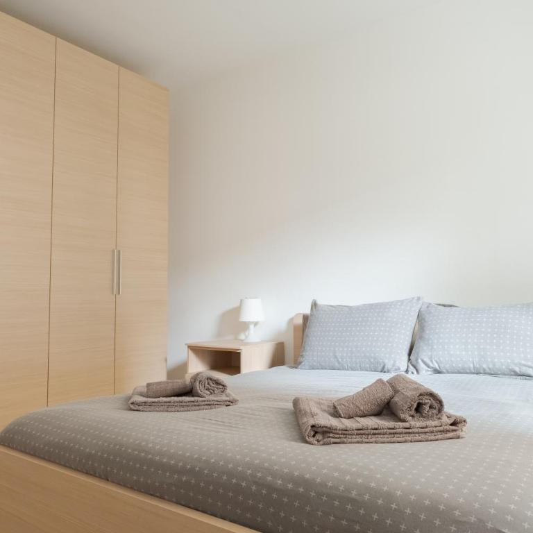 Casa Bice - Appartamento con 2 Camere da Letto - 10