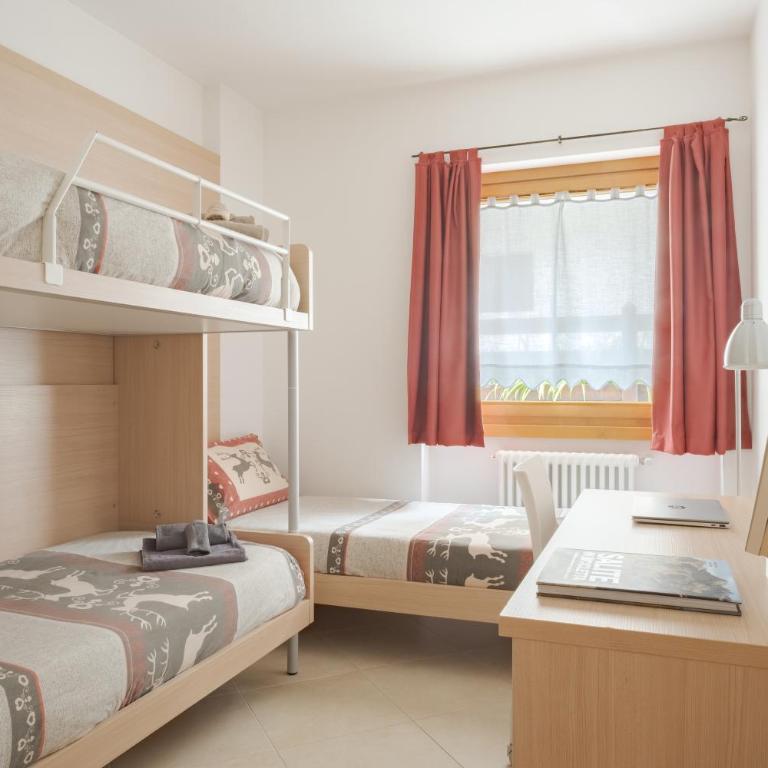 Casa Bice - Appartamento con 2 Camere da Letto - 6