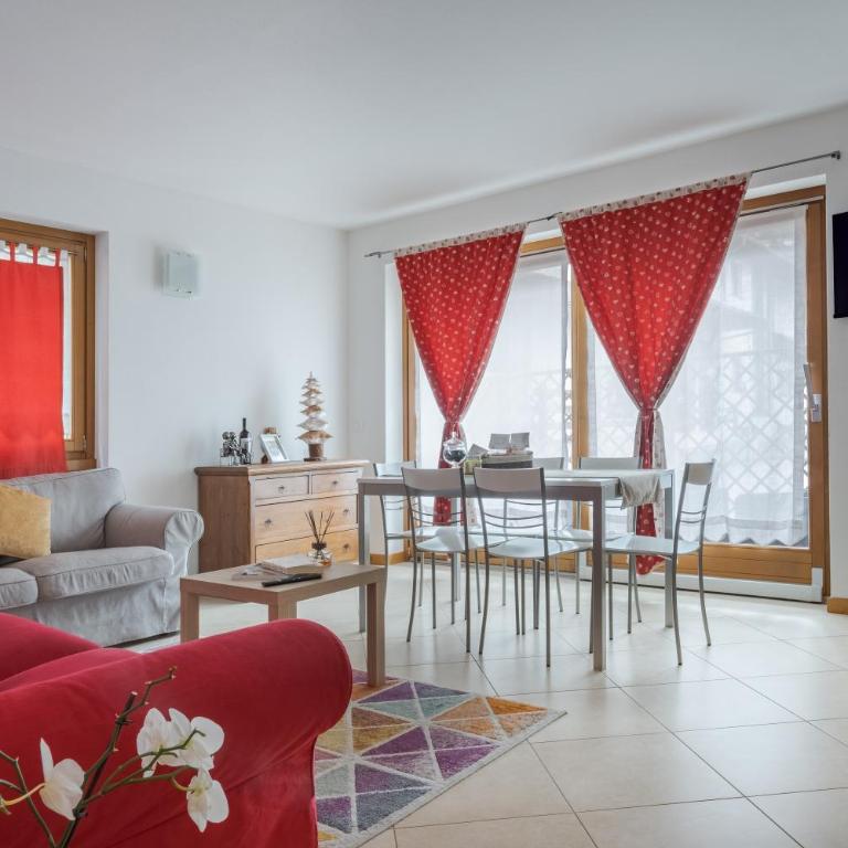 Casa Bice - Appartamento con 2 Camere da Letto - 2