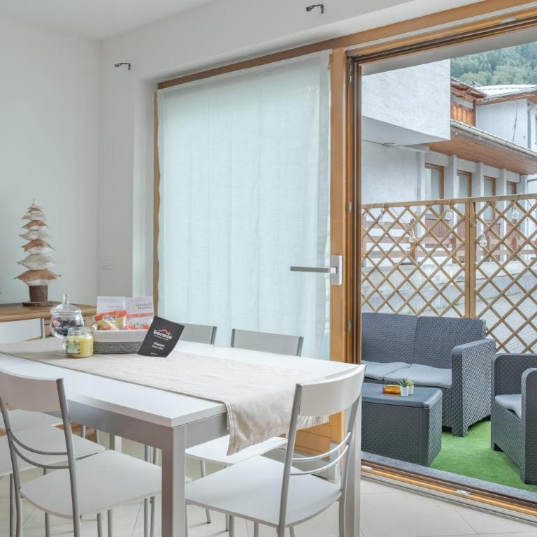 Casa Bice - Appartamento con 2 Camere da Letto - 11