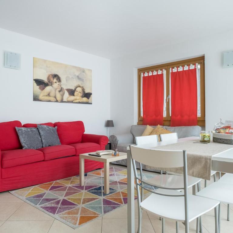 Casa Bice - Appartamento con 2 Camere da Letto - 8