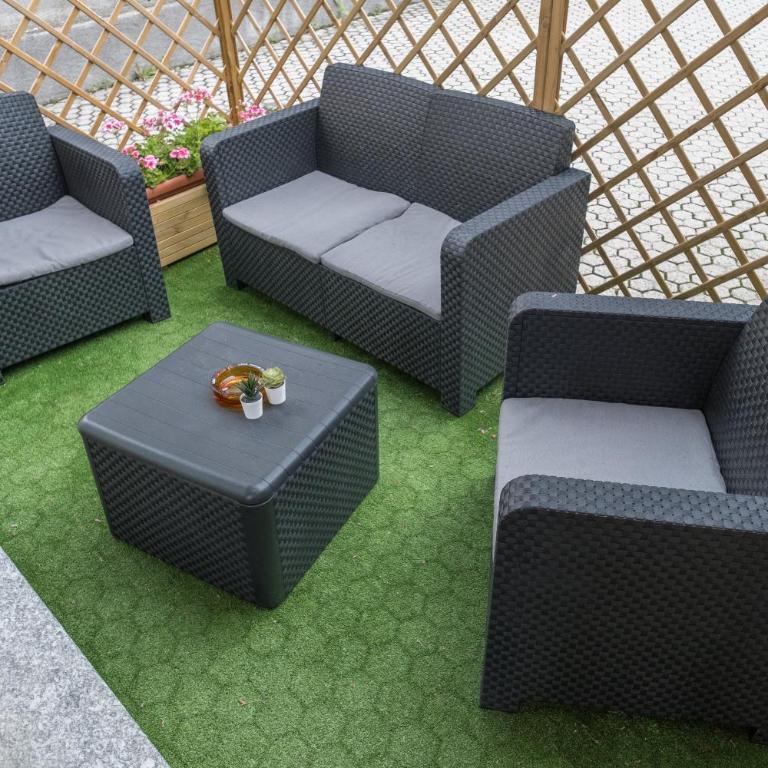 Casa Bice - Appartamento con 2 Camere da Letto - 12