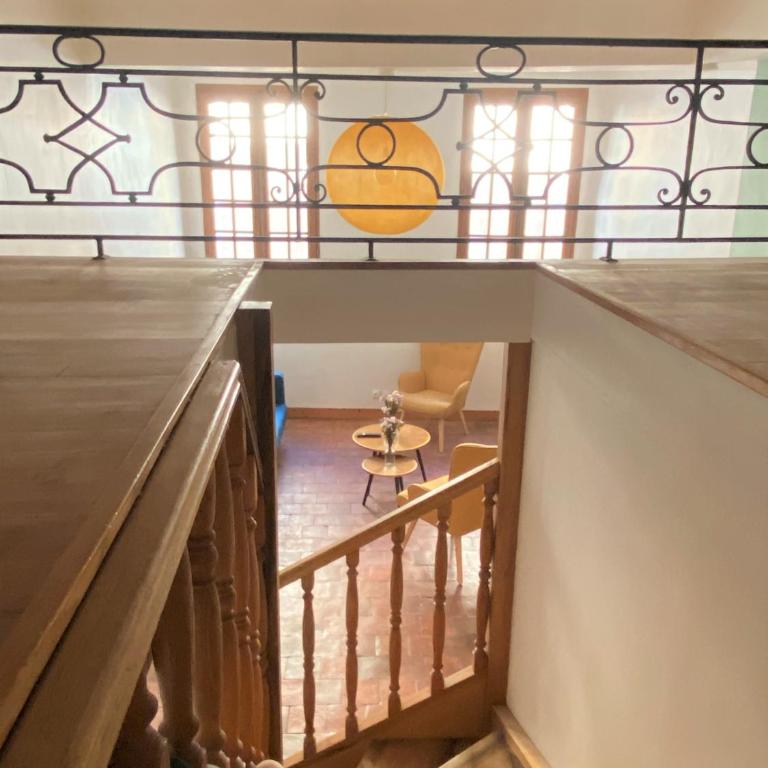 Studio Mezzanine Mairie - Appartement 1 Chambre - 7