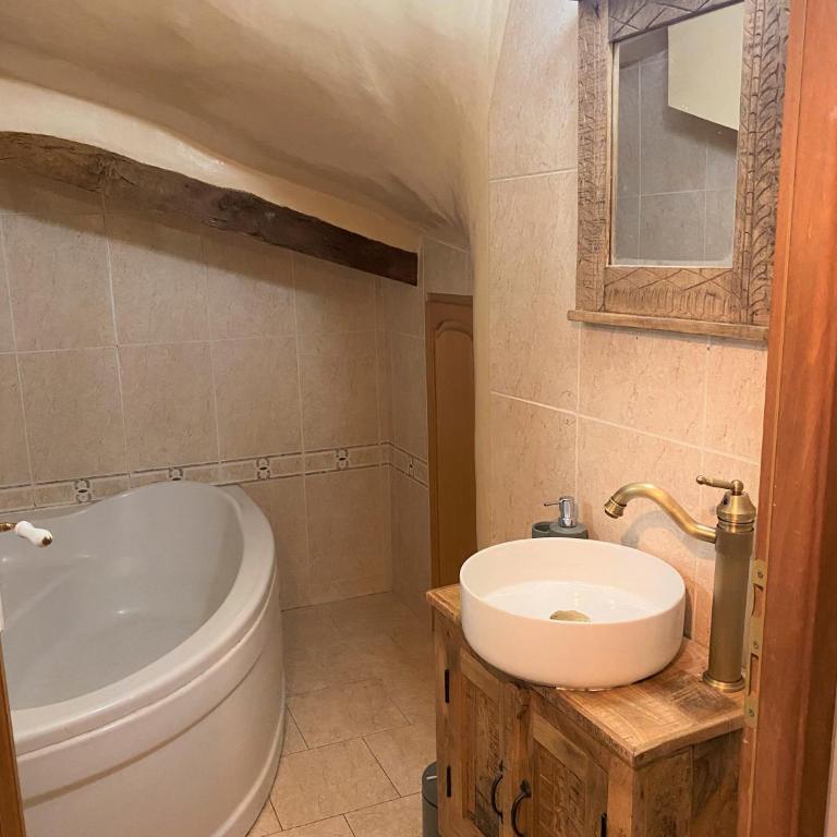 Studio Mezzanine Mairie - Appartement 1 Chambre - 6