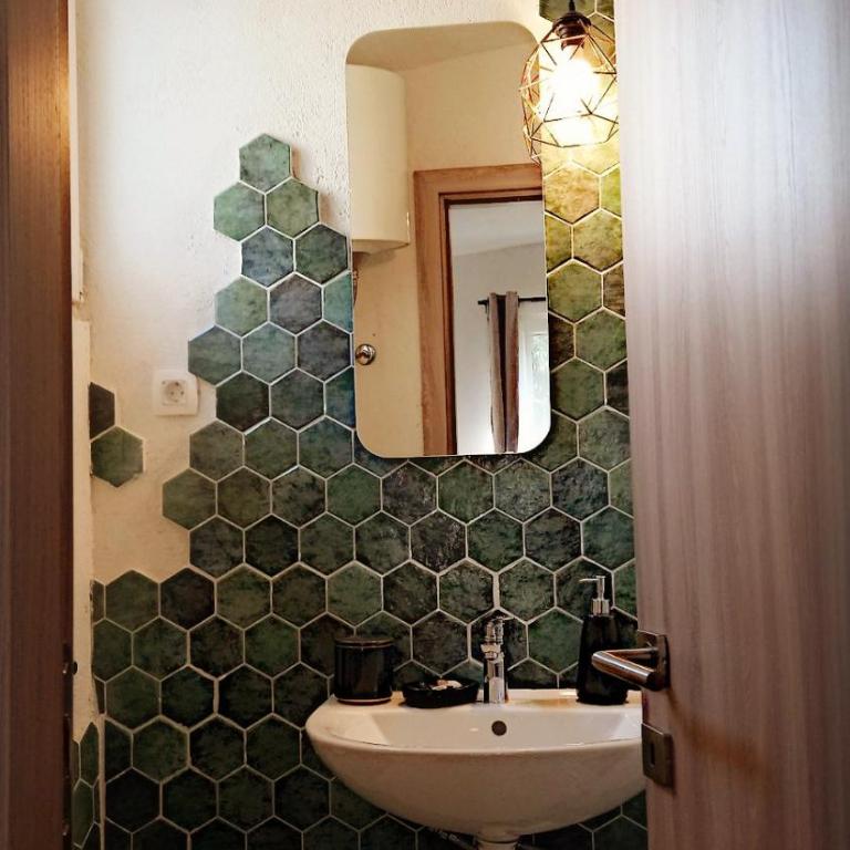 Bonaca Apartments - Deluks Apartman s 1 Spavaćom Sobom - 11