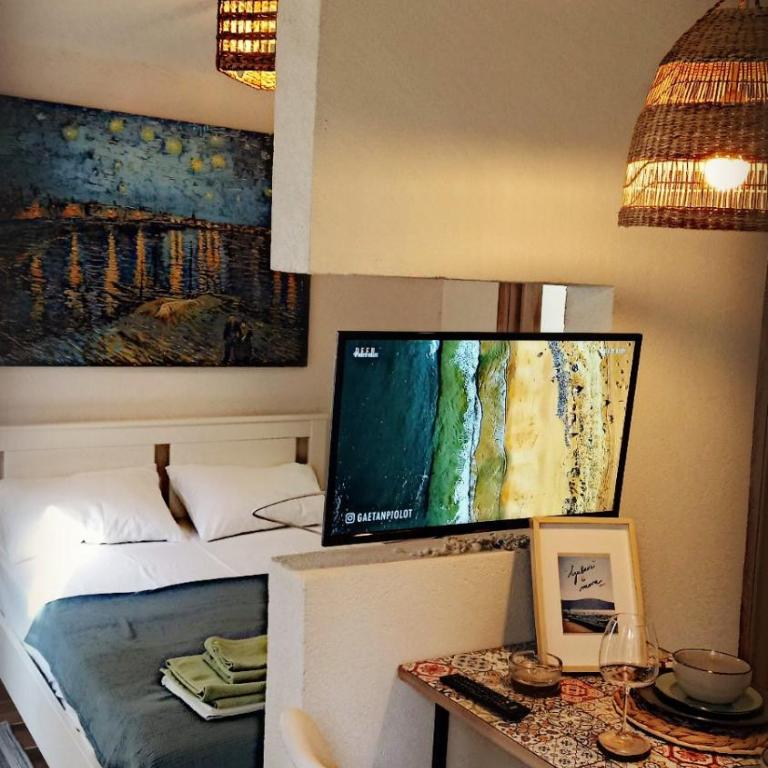 Bonaca Apartments - Deluks Apartman s 1 Spavaćom Sobom - 12