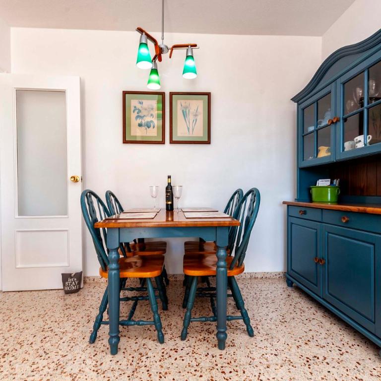 PRIMERA LINEA, GRAN TERRAZA, MARAVILLOSAS VISTAS, ALTO standing - Apartment - 26