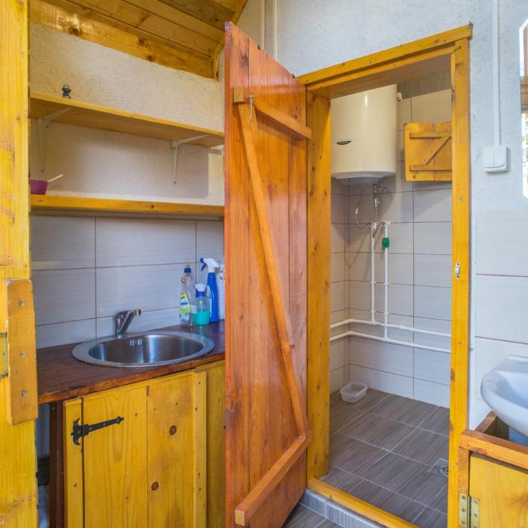House Jaksic - Two-Bedroom Chalet - 12