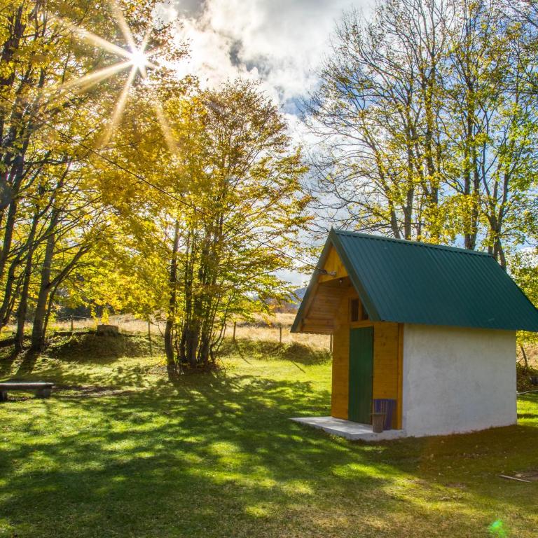House Jaksic - Two-Bedroom Chalet - 14