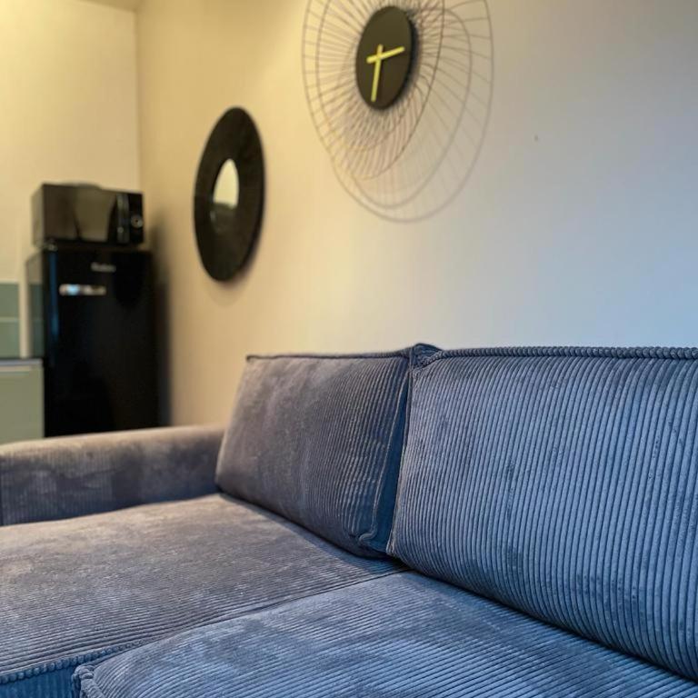 LE COCON : 2 chambres - Centre-ville - Appartement 2 Chambres - 9