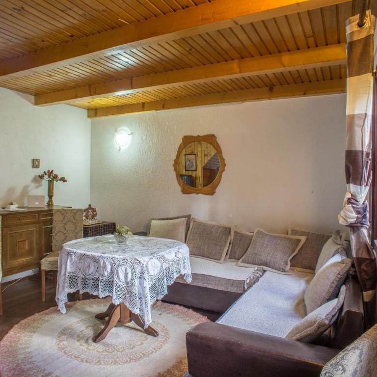 House Jaksic - Two-Bedroom Chalet - 7