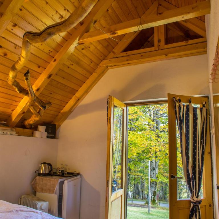 House Jaksic - Two-Bedroom Chalet - 6