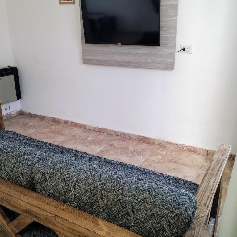 Depto Civora 1 - Two-Bedroom Apartment - 2