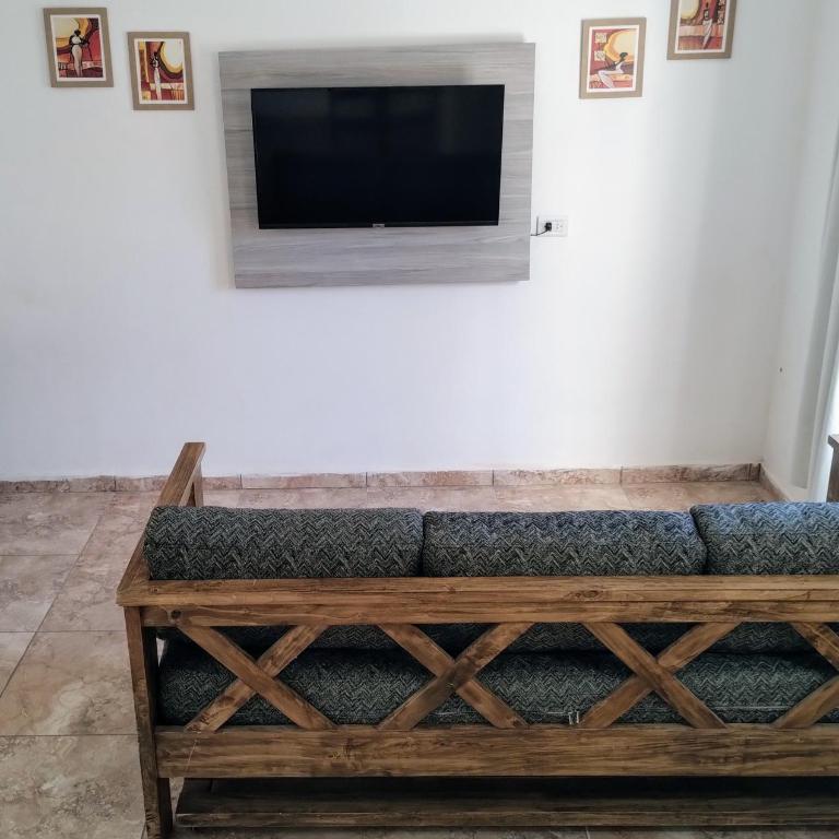 Depto Civora 1 - Two-Bedroom Apartment - 3