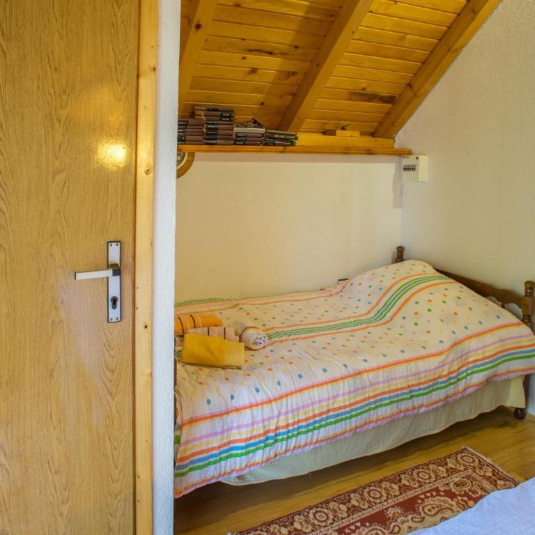 House Jaksic - Two-Bedroom Chalet - 3