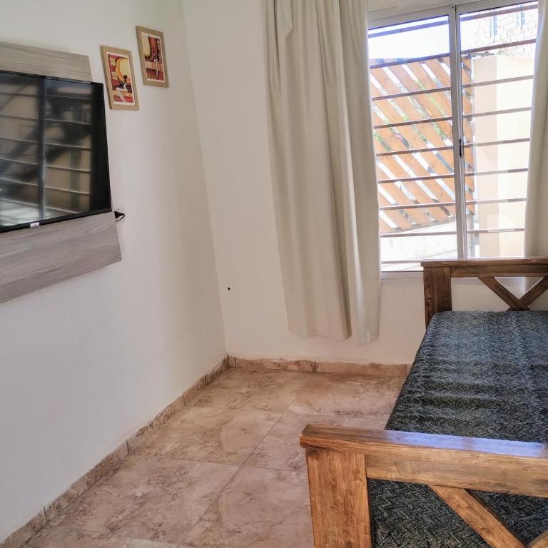 Depto Civora 1 - Two-Bedroom Apartment - 1