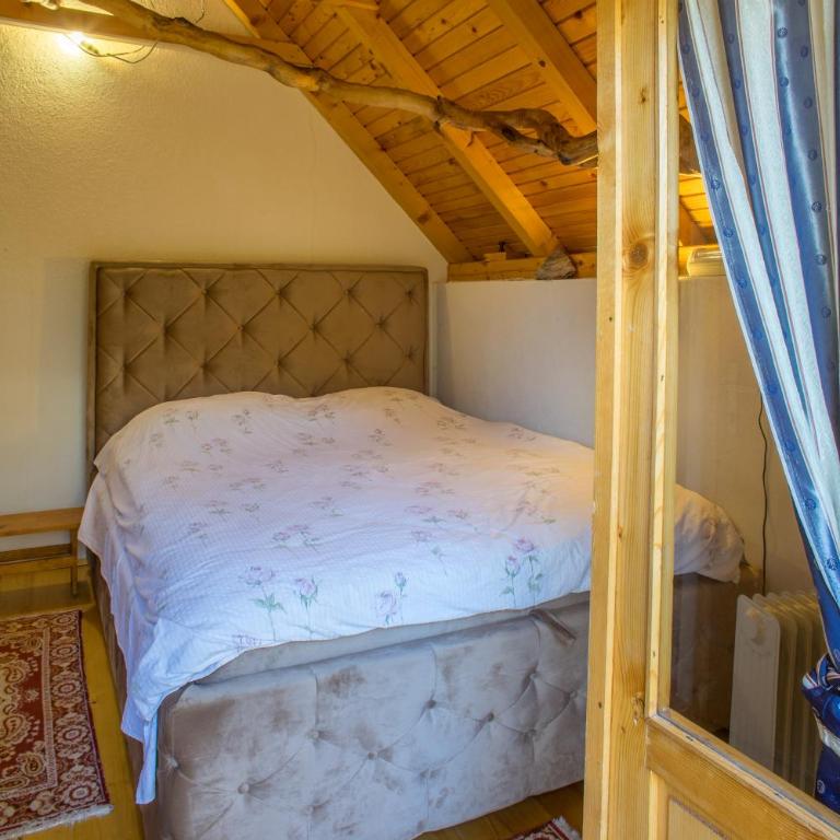 House Jaksic - Two-Bedroom Chalet - 2