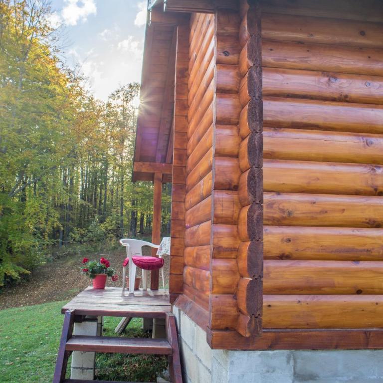 House Jaksic - Chalet - 2
