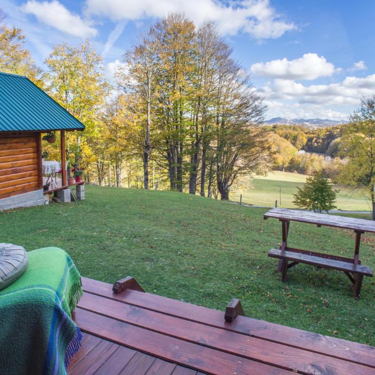 House Jaksic - Chalet - 8