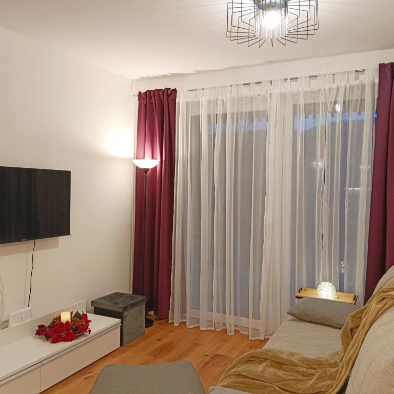 Ferienwohnung Karasek Deluxe - Apartment mit Seeblick - 26