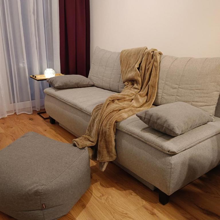 Ferienwohnung Karasek Deluxe - Apartment mit Seeblick - 24