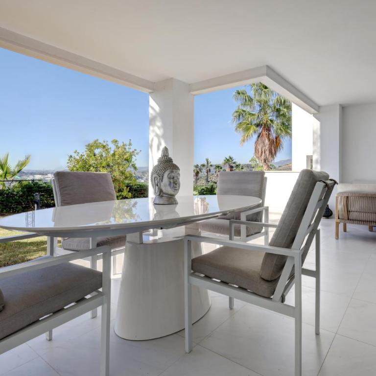 Mirador - Estepona Holiday Hills - Two-Bedroom Apartment - 7