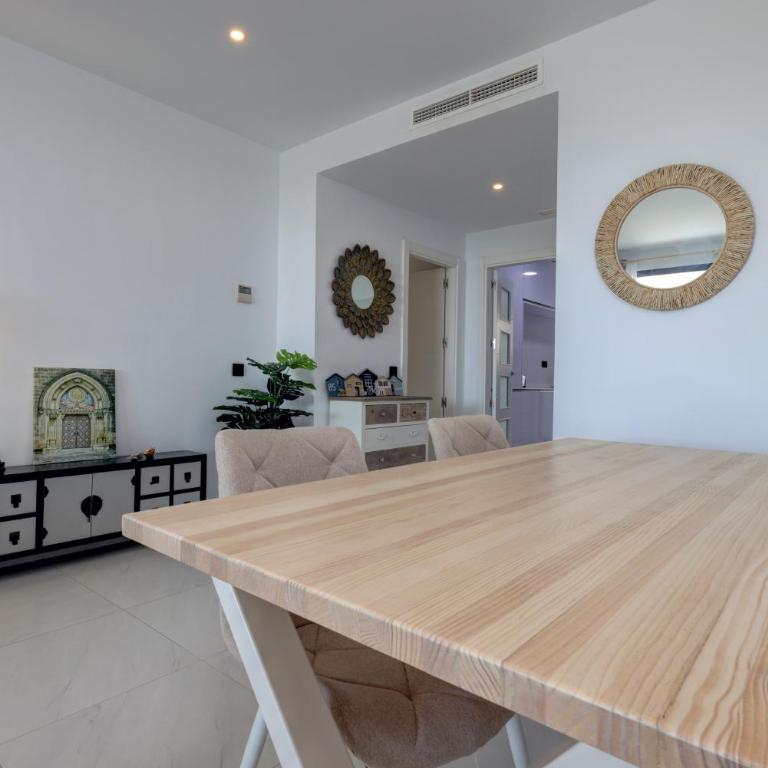 Mirador - Estepona Holiday Hills - Two-Bedroom Apartment - 8