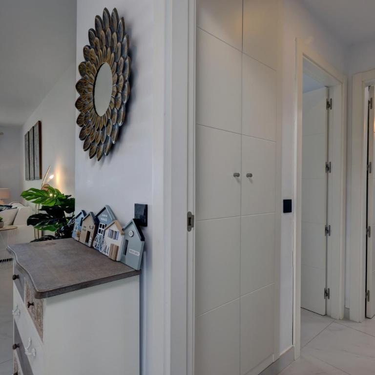 Mirador - Estepona Holiday Hills - Two-Bedroom Apartment - 9