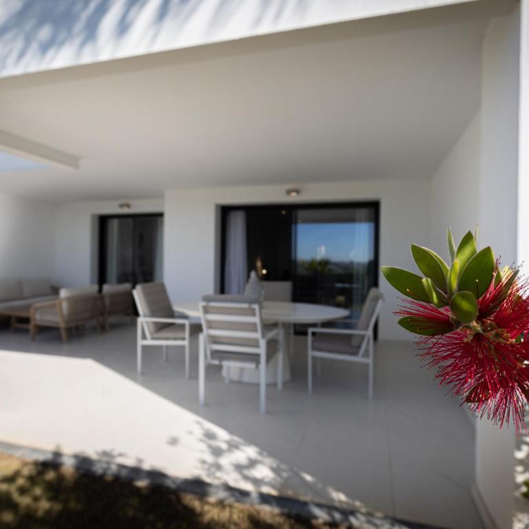 Mirador - Estepona Holiday Hills - Two-Bedroom Apartment - 10