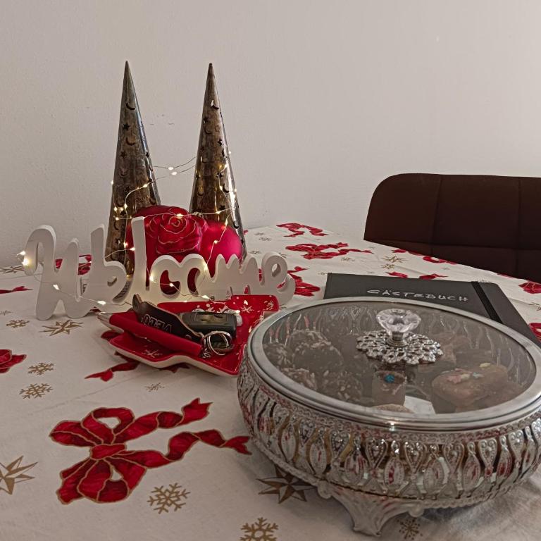 Ferienwohnung Karasek Deluxe - Apartment mit Seeblick - 56