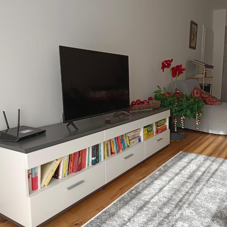 Ferienwohnung Karasek Deluxe - Apartment mit Seeblick - 18
