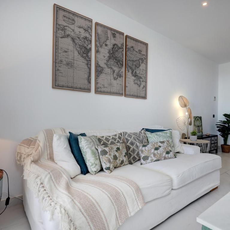 Mirador - Estepona Holiday Hills - Two-Bedroom Apartment - 17