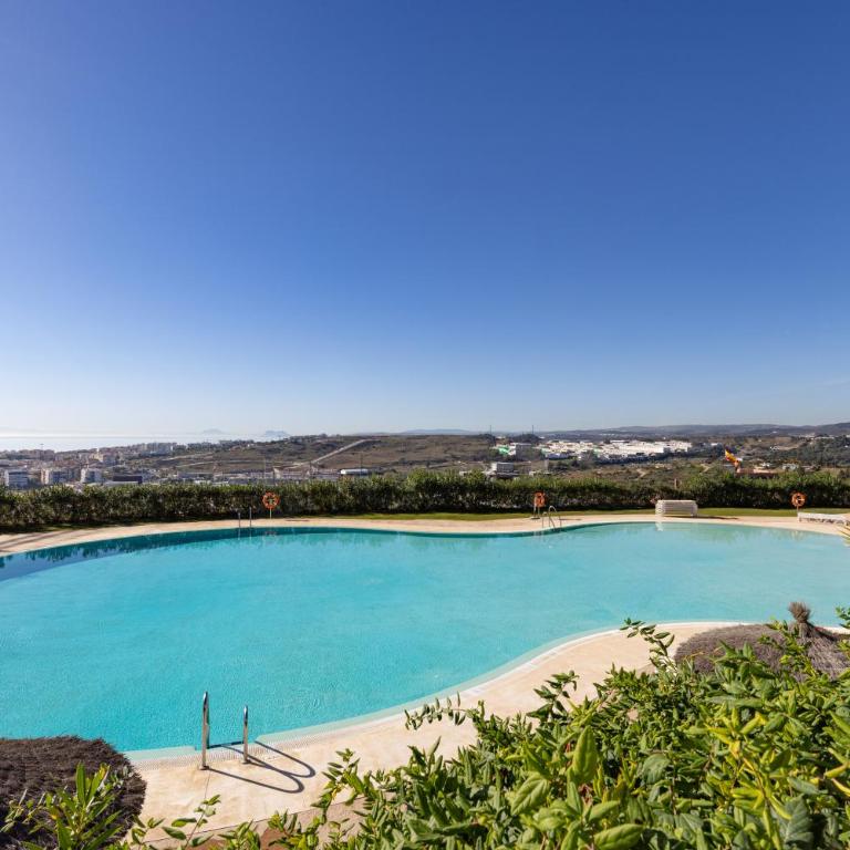 Mirador - Estepona Holiday Hills - Two-Bedroom Apartment - 19