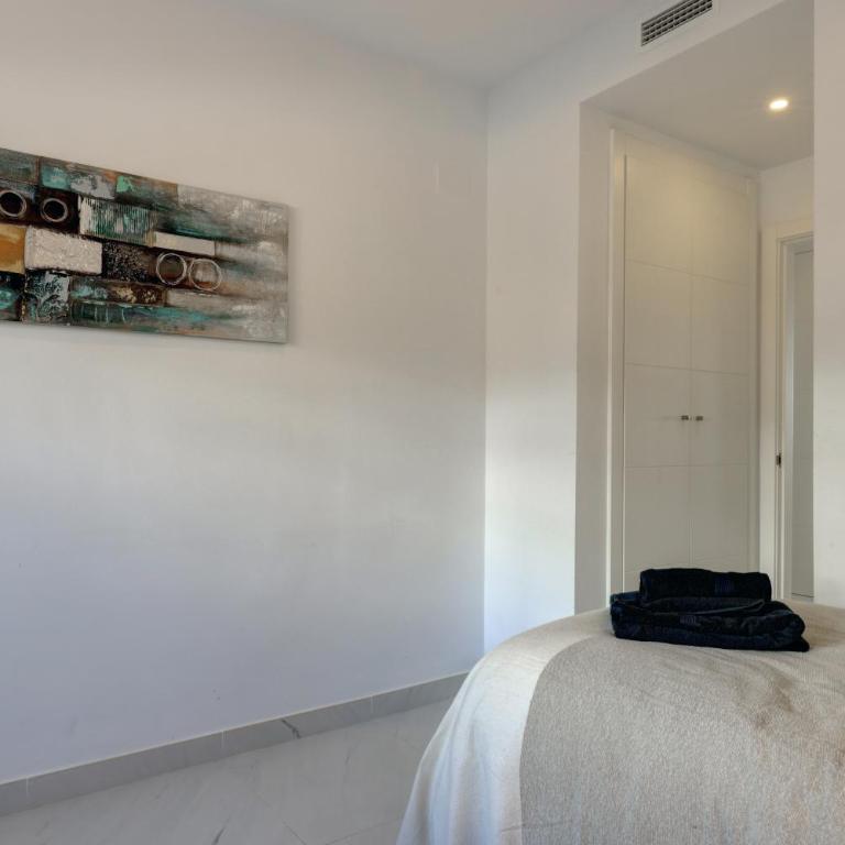 Mirador - Estepona Holiday Hills - Two-Bedroom Apartment - 21
