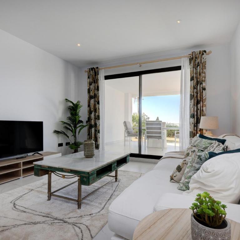 Mirador - Estepona Holiday Hills - Two-Bedroom Apartment - 23