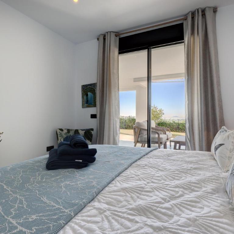Mirador - Estepona Holiday Hills - Two-Bedroom Apartment - 24