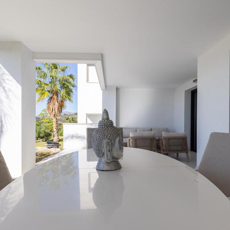 Mirador - Estepona Holiday Hills - Two-Bedroom Apartment - 25