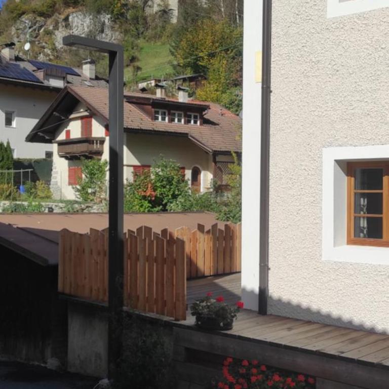 Appartements Steffila - Appartamento con 2 Camere da Letto - 2